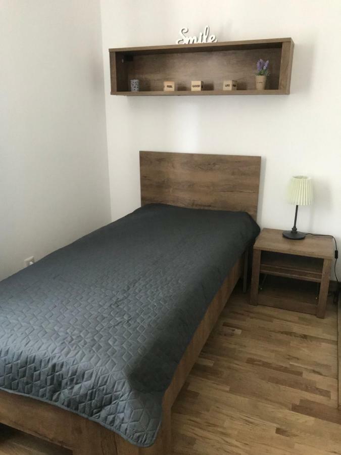 Grocka Apartmani & Rooms Zewnętrze zdjęcie