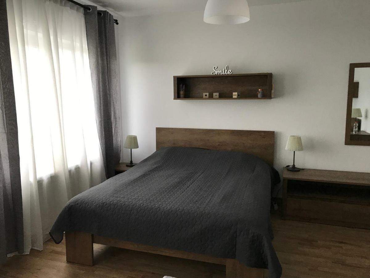 Grocka Apartmani & Rooms Zewnętrze zdjęcie